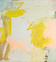 WILLEM DE KOONING Rosy-Fingered Dawn At Louse Point 31.5" x 23.5" Offset 